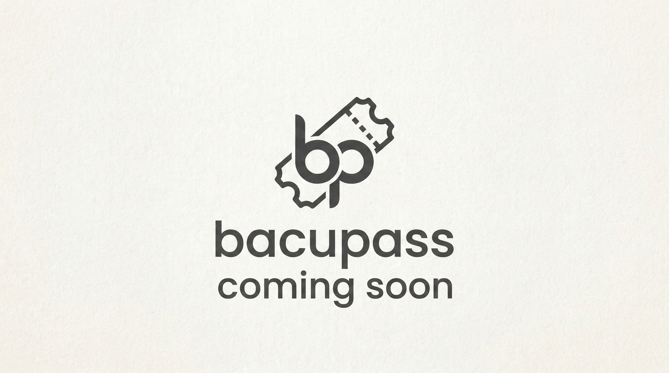 Coming Soon